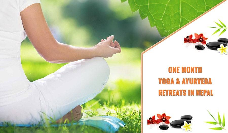 One Month Ayurveda Retreats In Nepal Ayurveda Therapy In Nepal