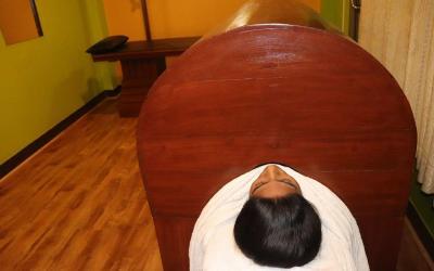 Swedana In Ayurveda | Therapies of Ayurveda for Relaxation and Detoxification