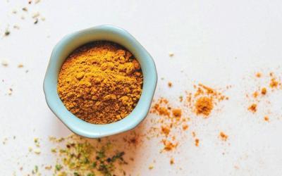 Turmeric: Your Kitchen’s Doctor