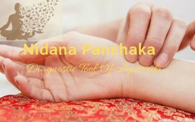 Nidana Panchaka: Diagnostic Tool Of Ayurveda