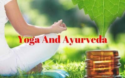 Yoga And Ayurveda