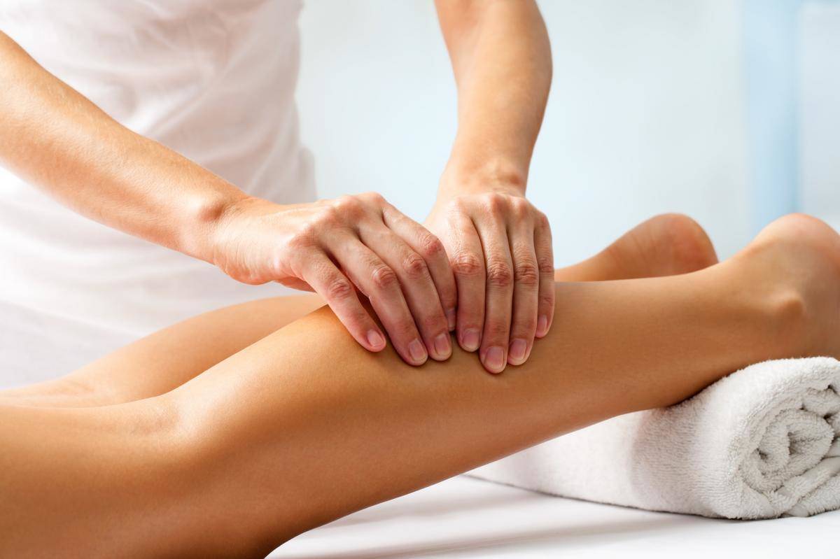 Deep-Tissue-massage