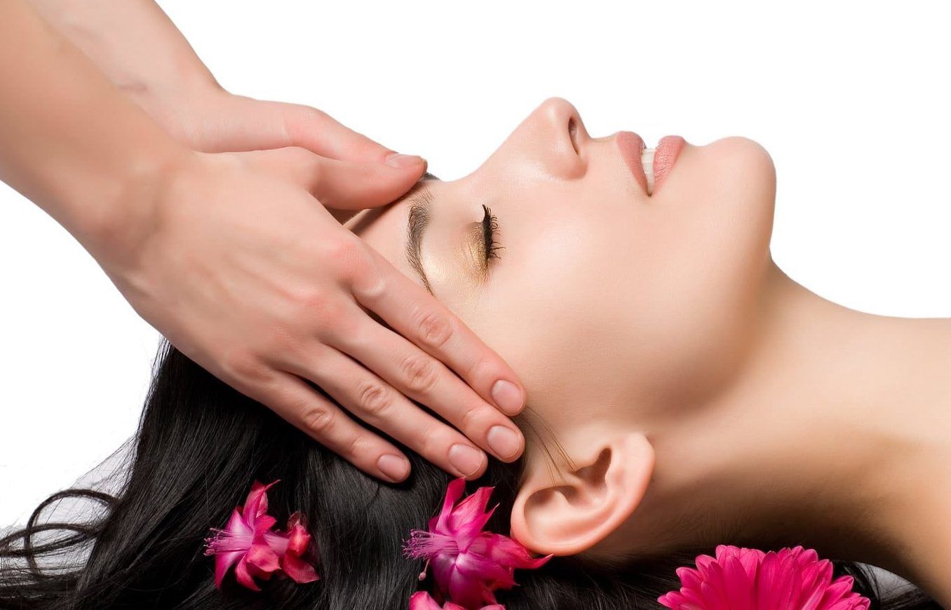 Shoulder Head Massage In Nepal Head Massage Shoulder Massage