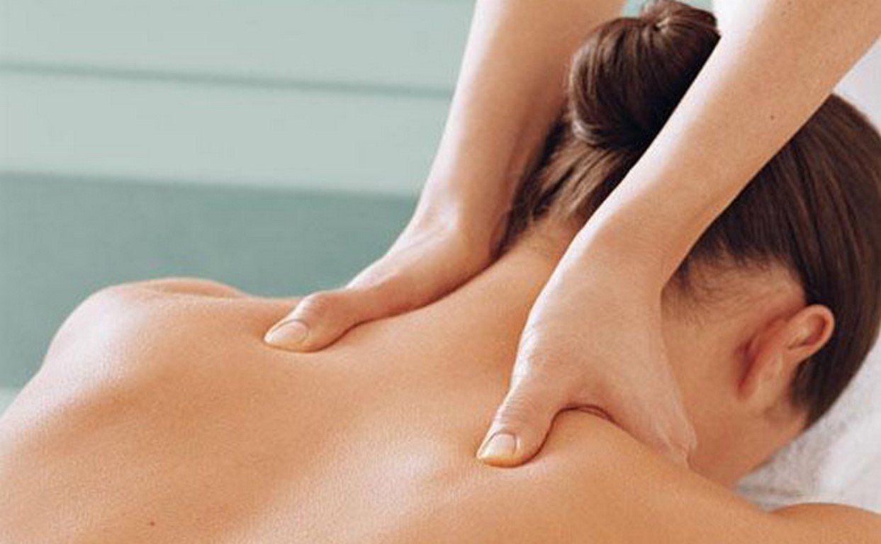 Shoulder & Head Massage in Nepal | Head Massage | Shoulder Massage
