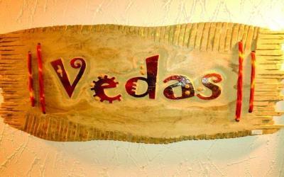 Knowledge Of Vedas