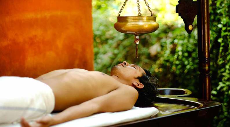 Panchakarma Therapy