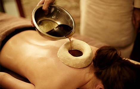 Ayurveda Retreat