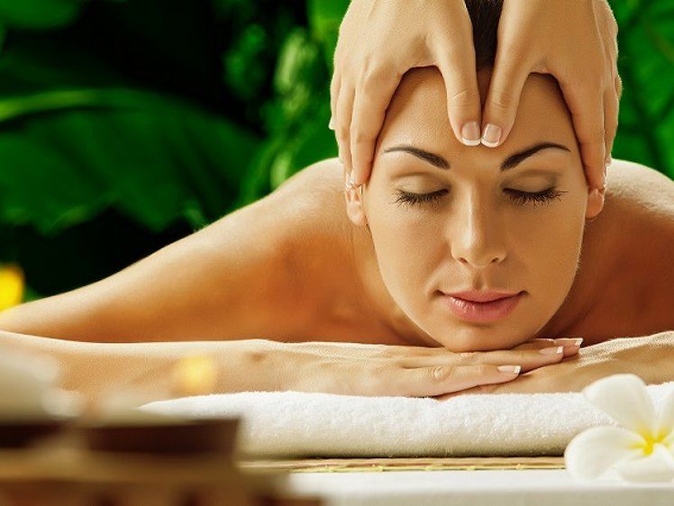 Ayurveda Therapy