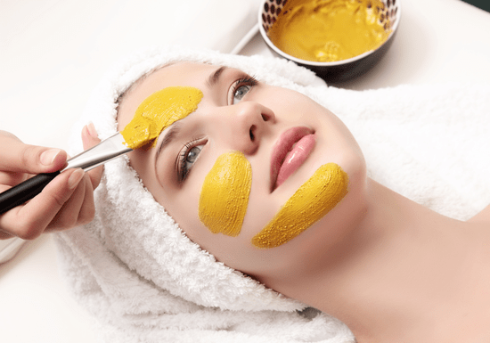 Ayurvedic Beauty Care Training