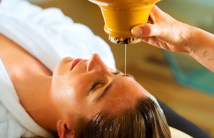 ayurveda retreat course-most Popular Therapies in Ayurveda