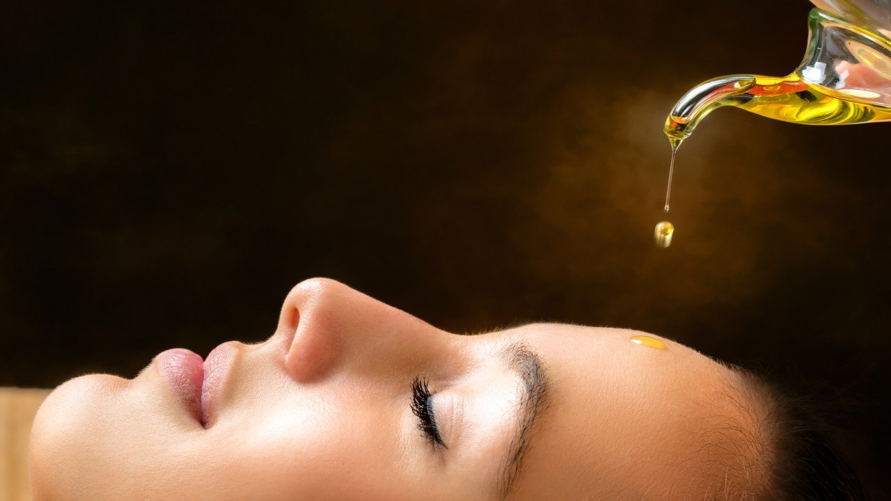 Ayurvedic Beauty Course Ayurvedic Beauty Care Training in Kathmandu