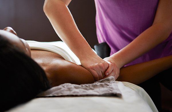 Spa and Massage Training Course- panchakarma cleansing therapy