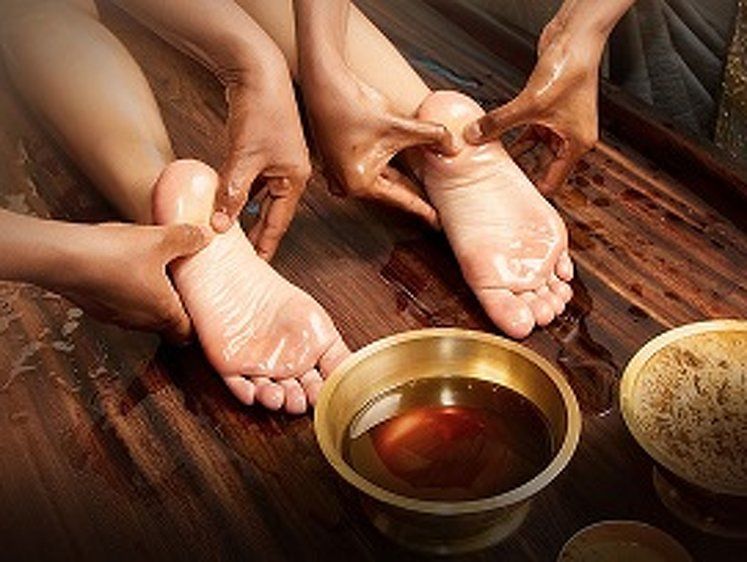 Ayurveda training in nepal