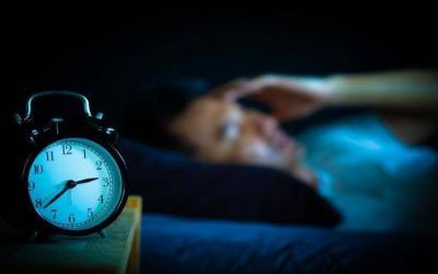 Ayurvedic Insomnia Management Approaches