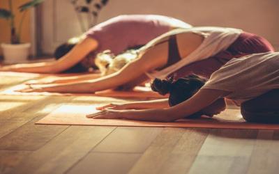Growing Significance of Yoga in Modern Times