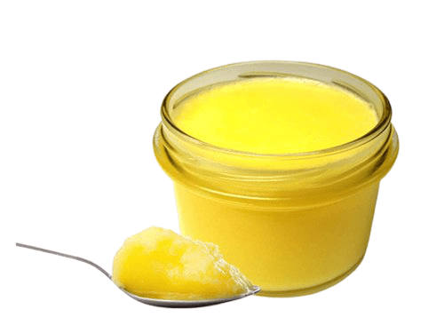 ghee for ayurvedic eye care