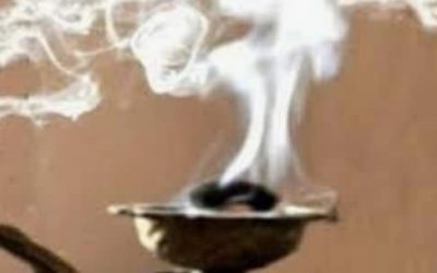 Dhoopan Chikitsa: Fumigating Therapy In Ayurveda | Medicated Smoke
