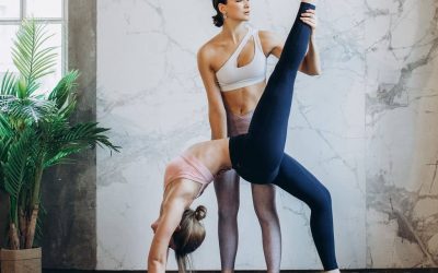 Ashtanga Yoga- Detail Description of 8 Limbs of Yoga