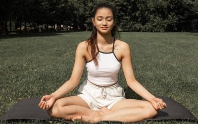 Different Breathing Technique in Yoga