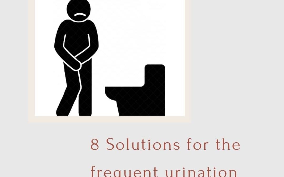 solution of frequent urination in ayurveda