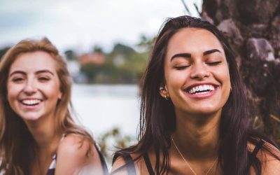 17 Super Cool Way to Be Happy