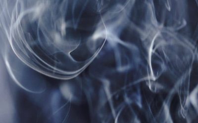 The Importance Of Burning Ayurvedic Incense