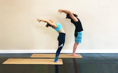 How to use yoga for liberation?