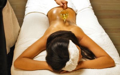 Ayurvedic Massage (Abhyanga) vs Common Massage