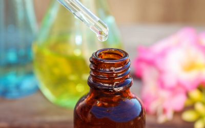Use of Essential Oil in Ayurveda