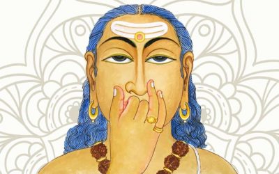 10 meditations in Hinduism