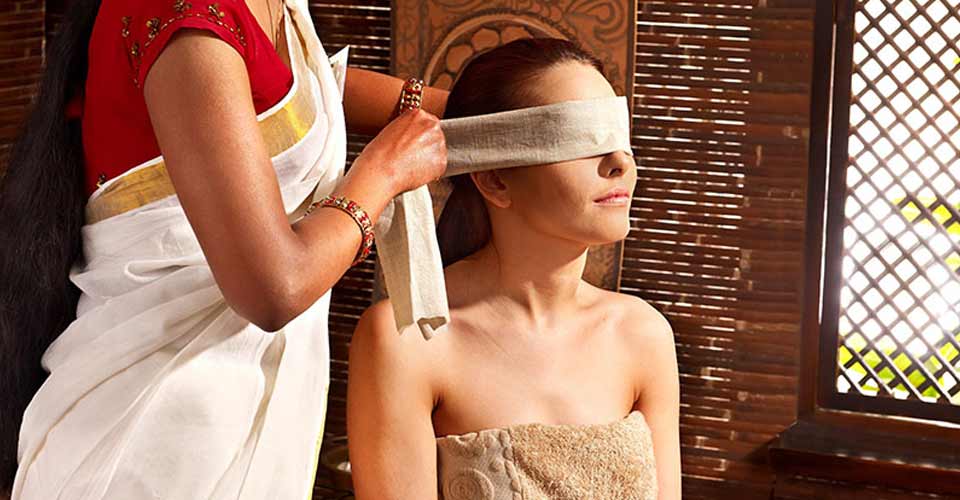 Ayurveda For Anxiety Treatment