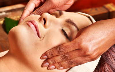 Ayurveda Therapy For Clear Skin
