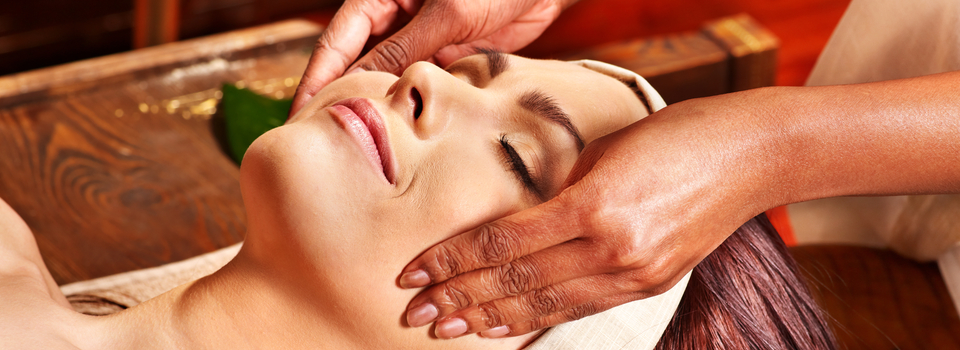 Ayurveda Therapy for Clear Skin
