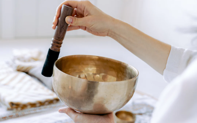 Singing Bowl Course and Its Benefits