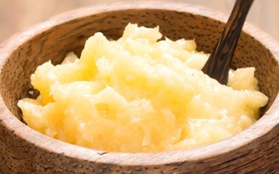 The Golden Elixir: Exploring The Goodness Of Ghee In Ayurveda