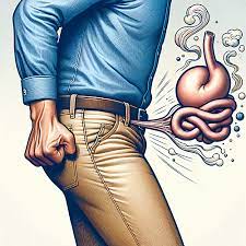 Balancing the Winds: Insights on Flatulence in Ayurveda and Digestive Health 