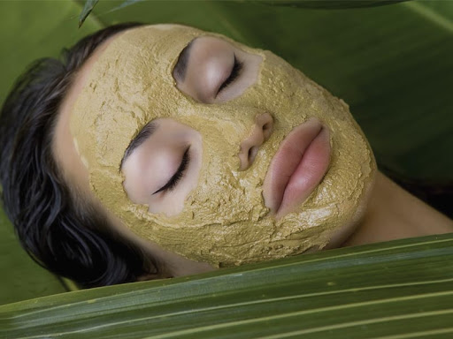 Ayurvedic Facial