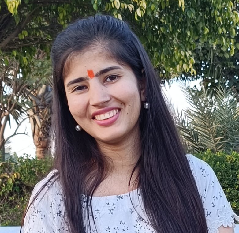 Dr. Sushmita Ghimire