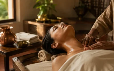 Ayurveda for Thyroid: Managing Hypothyroidism Naturally