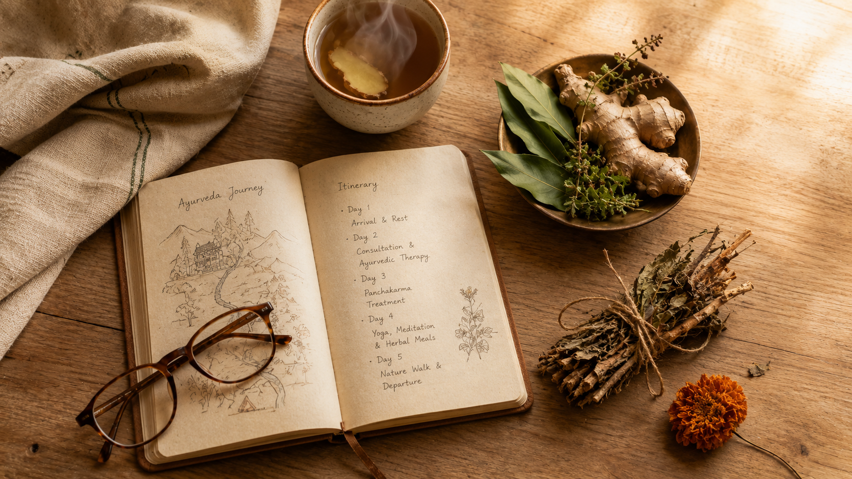 How Much Does an Ayurveda Retreat in Nepal Cost? A Full Price Breakdown
