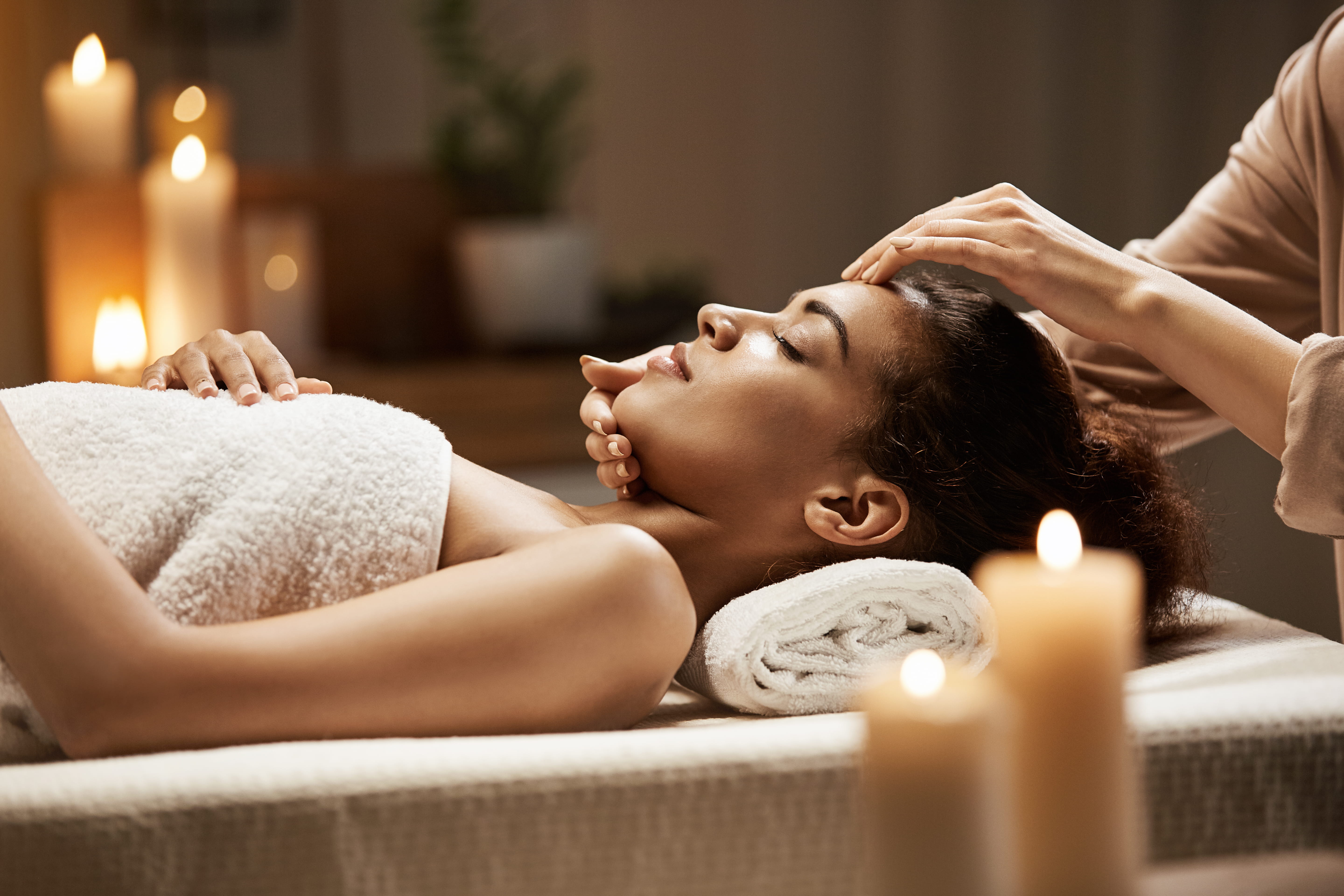 Abhyanga Massage Nepal: Why Every Traveler Should Try It