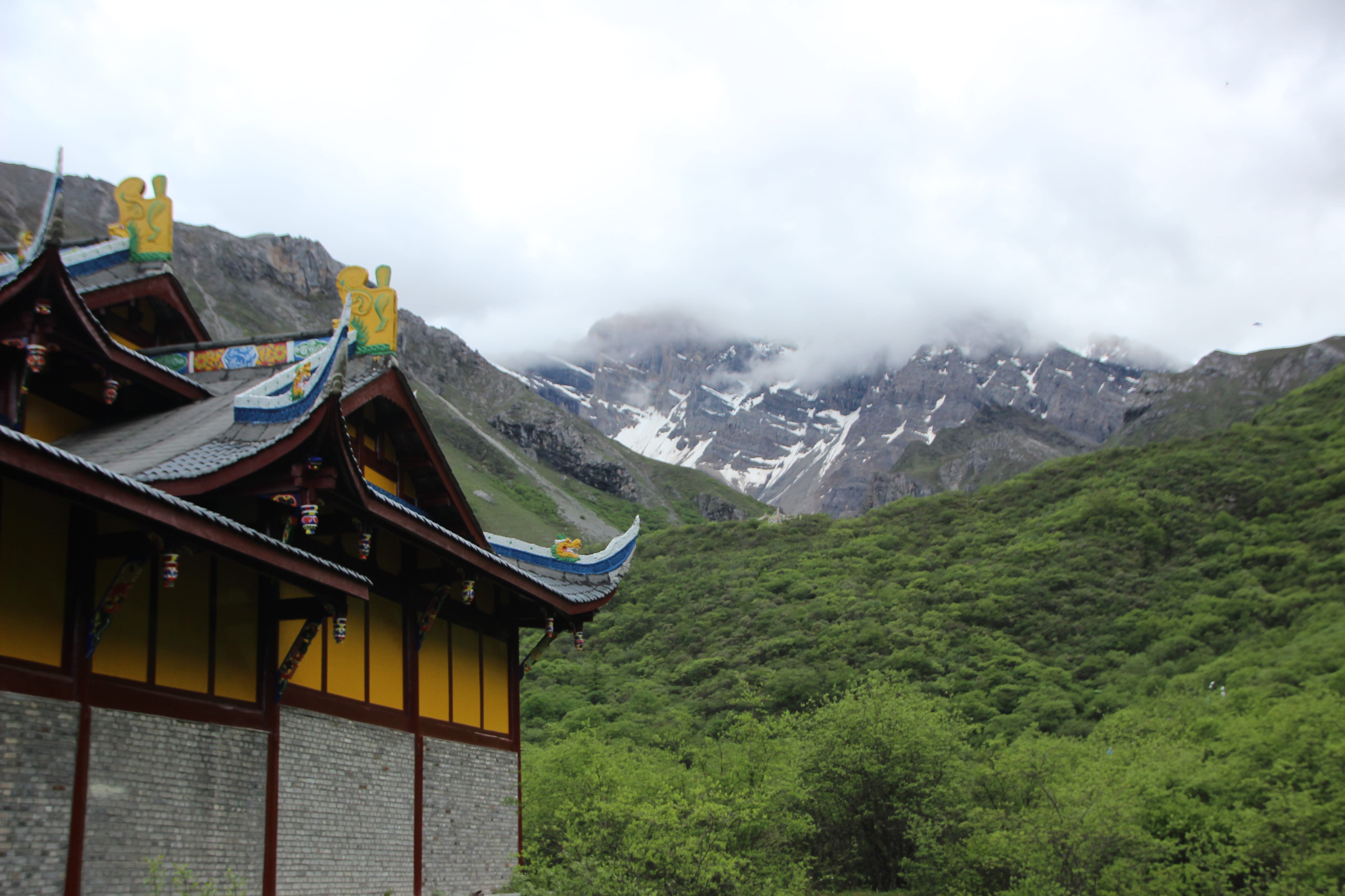 Authentic Ayurveda Nepal: Why It’s One of the Best Places to Experience It