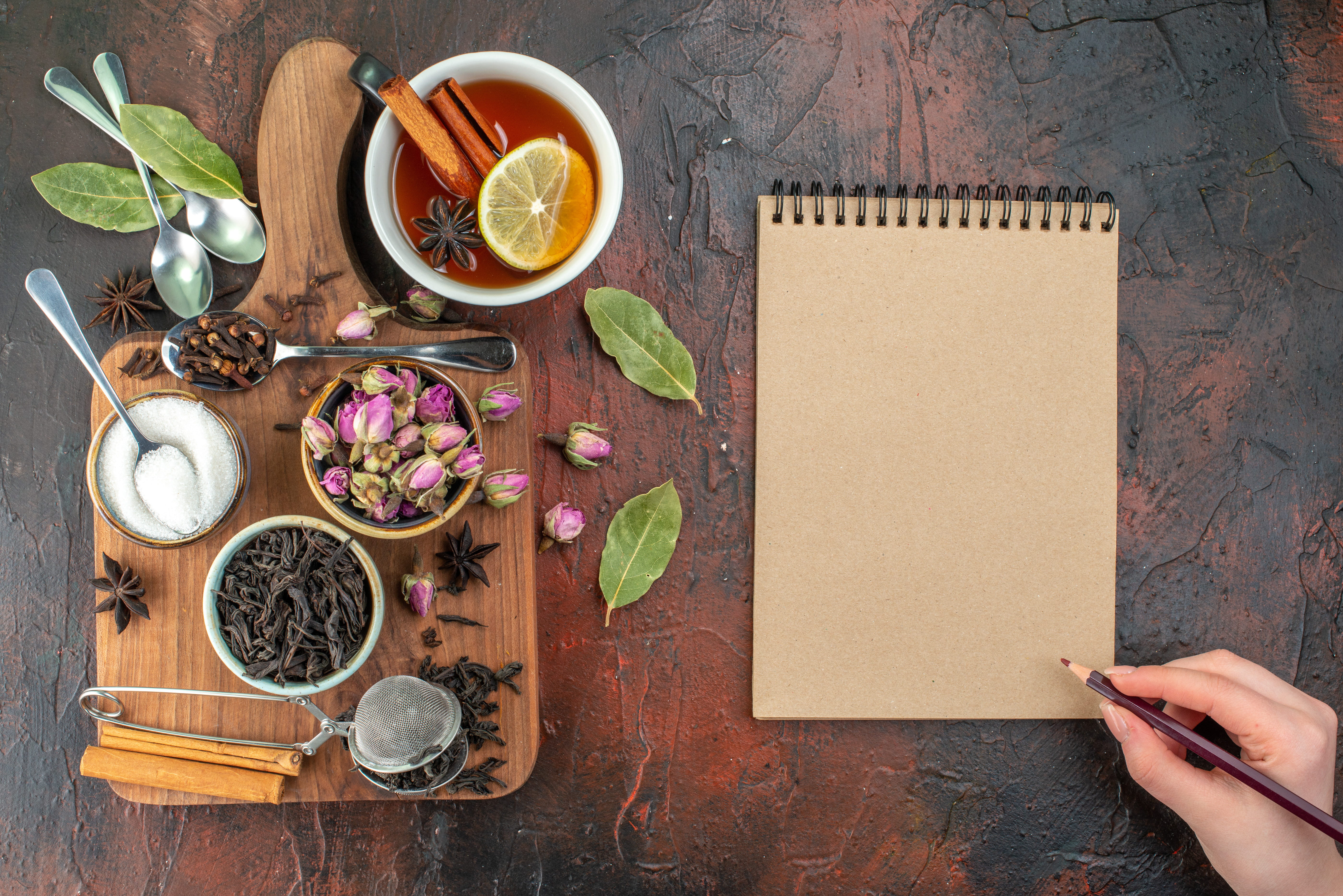 Dosha Test Ayurveda - How to Find Your Vata, Pitta, or Kapha Type