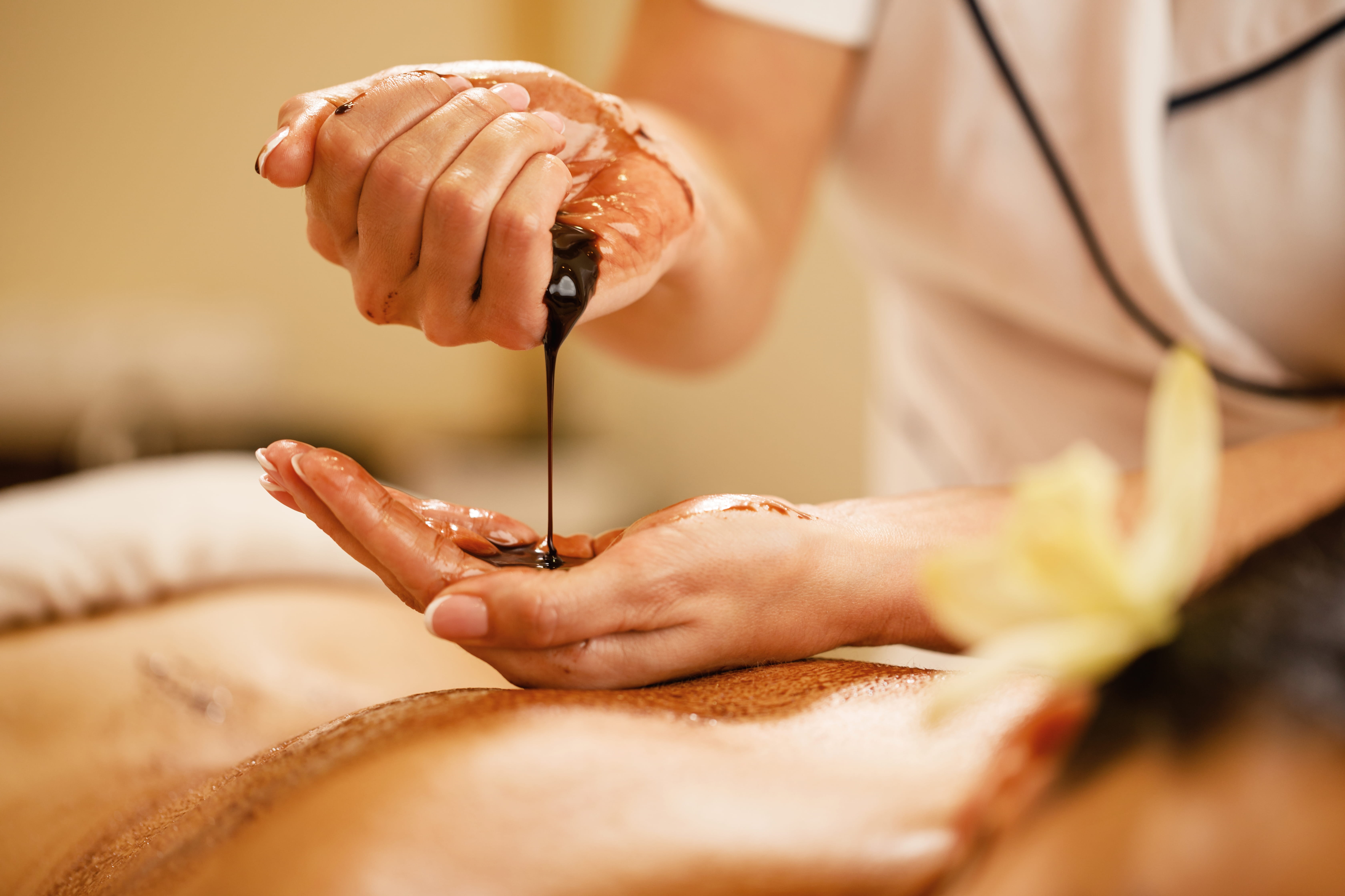 Panchakarma for Digestion: Does It Help Digestive Problems?