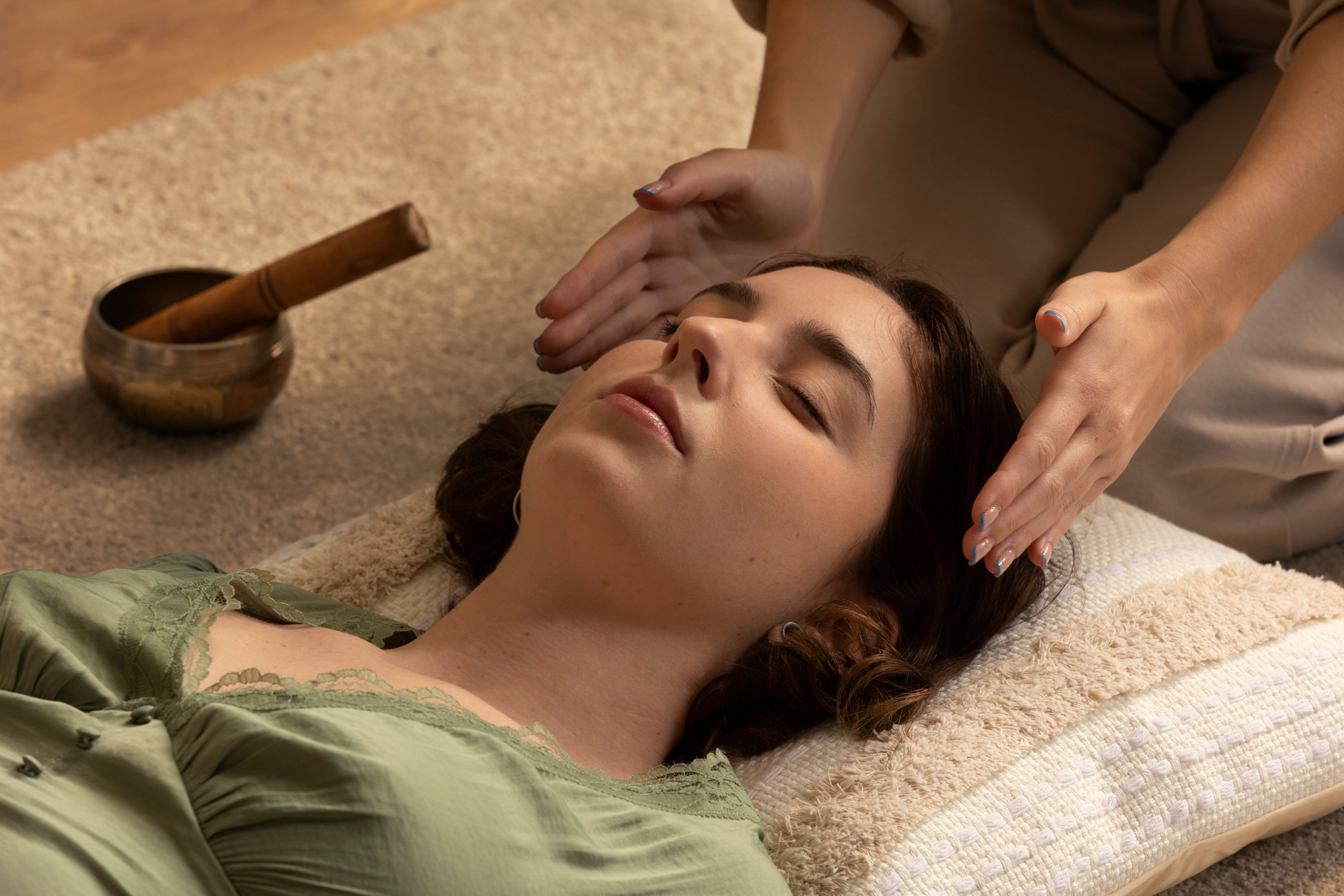 Panchakarma for Stress: Can It Really Calm Anxiety Naturally?