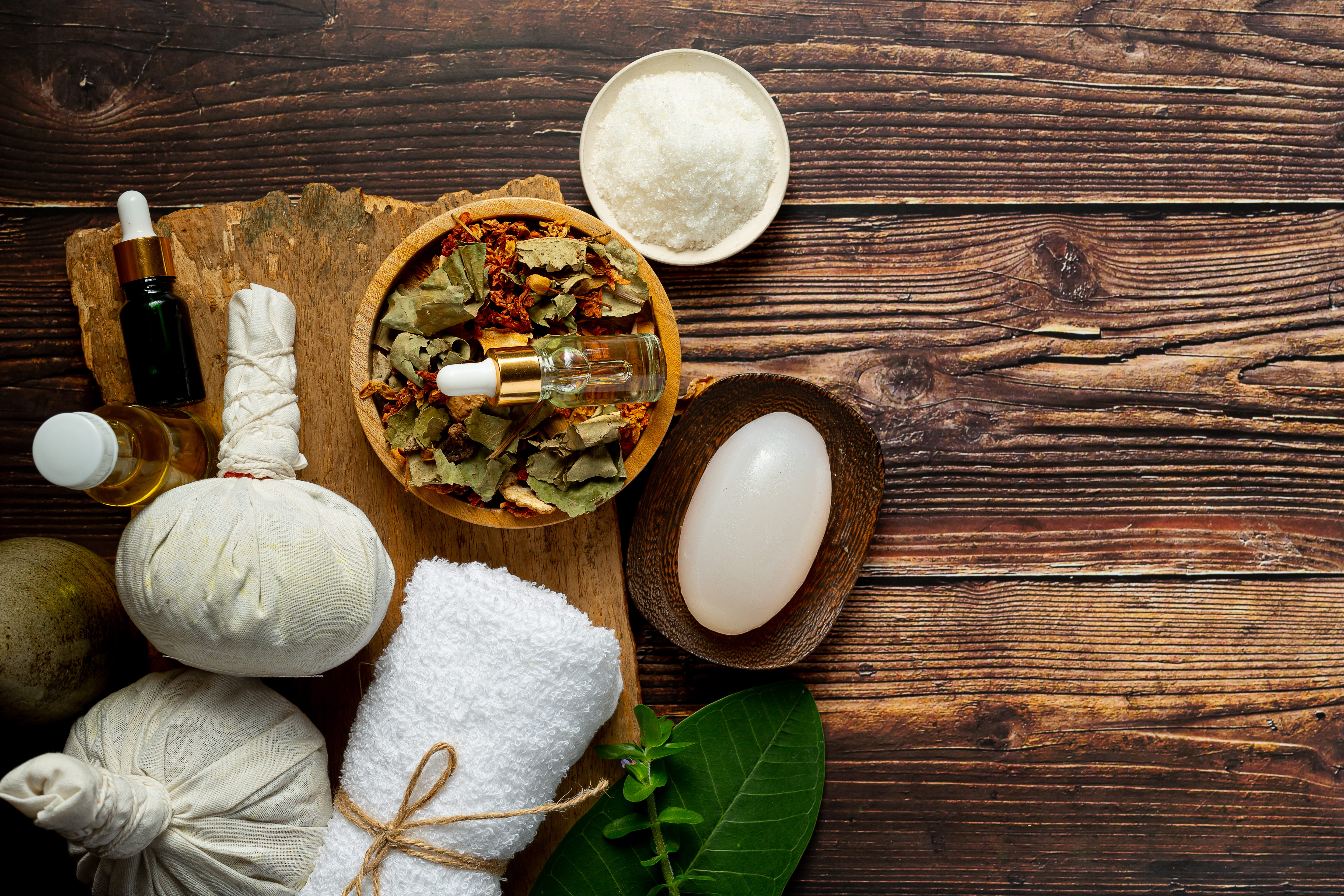 10 Signs You Need Panchakarma Detox