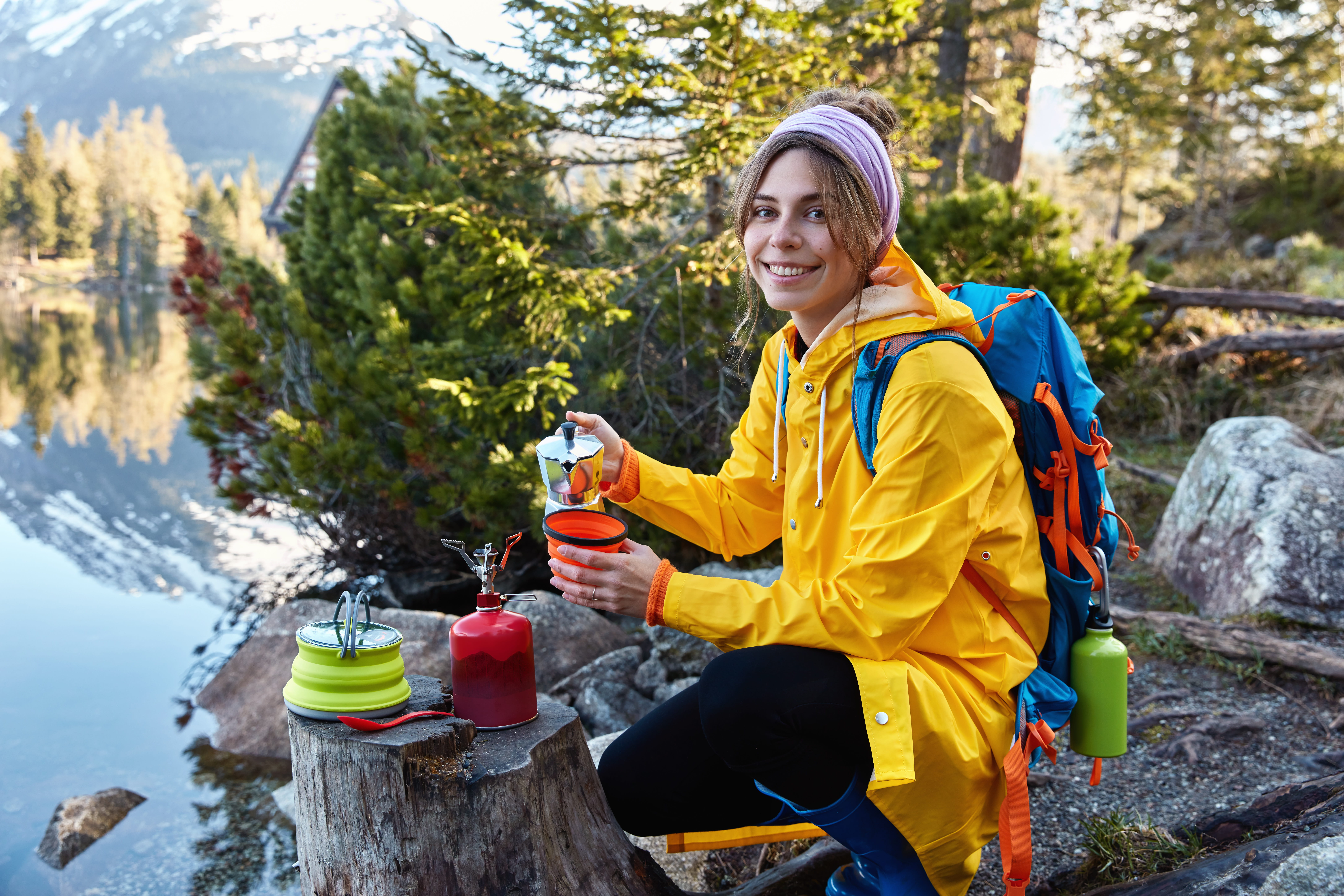 Ayurveda After Trekking: Recovery After Everest Trek in Nepal