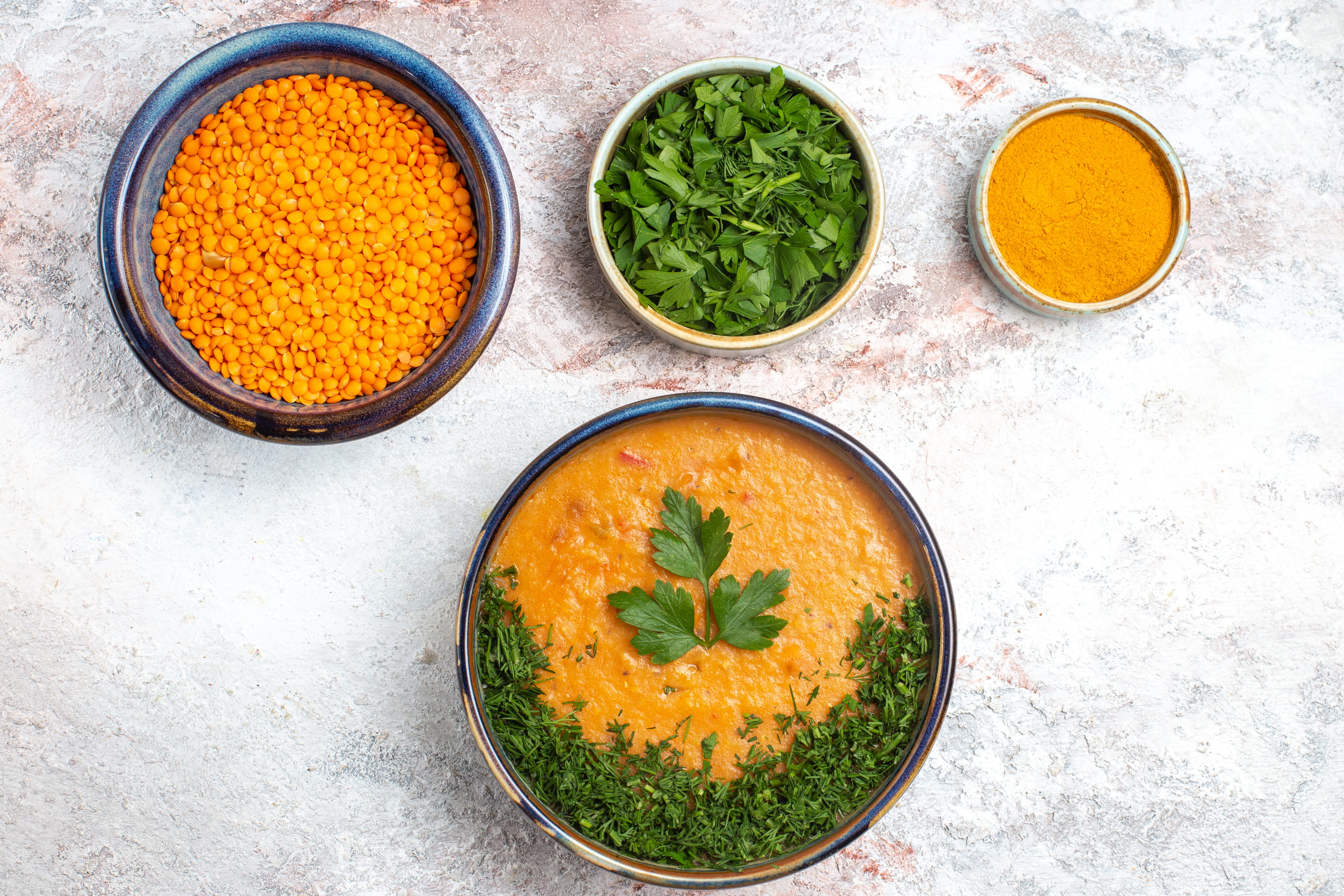 3-Day Kitchari Cleanse Guide With Recipe and Daily Plan