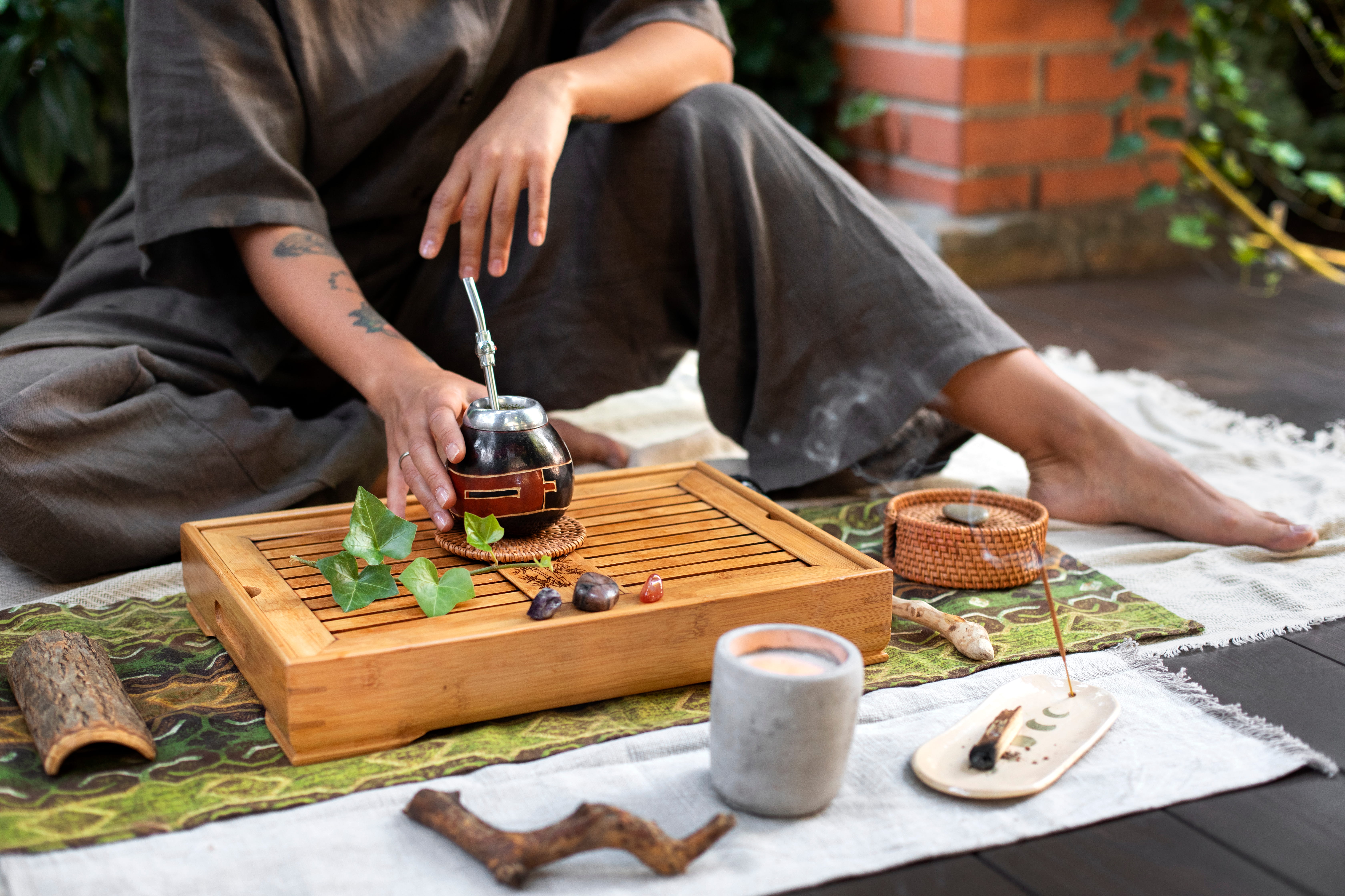 Authentic Ayurveda Nepal - Why It is the Best Place