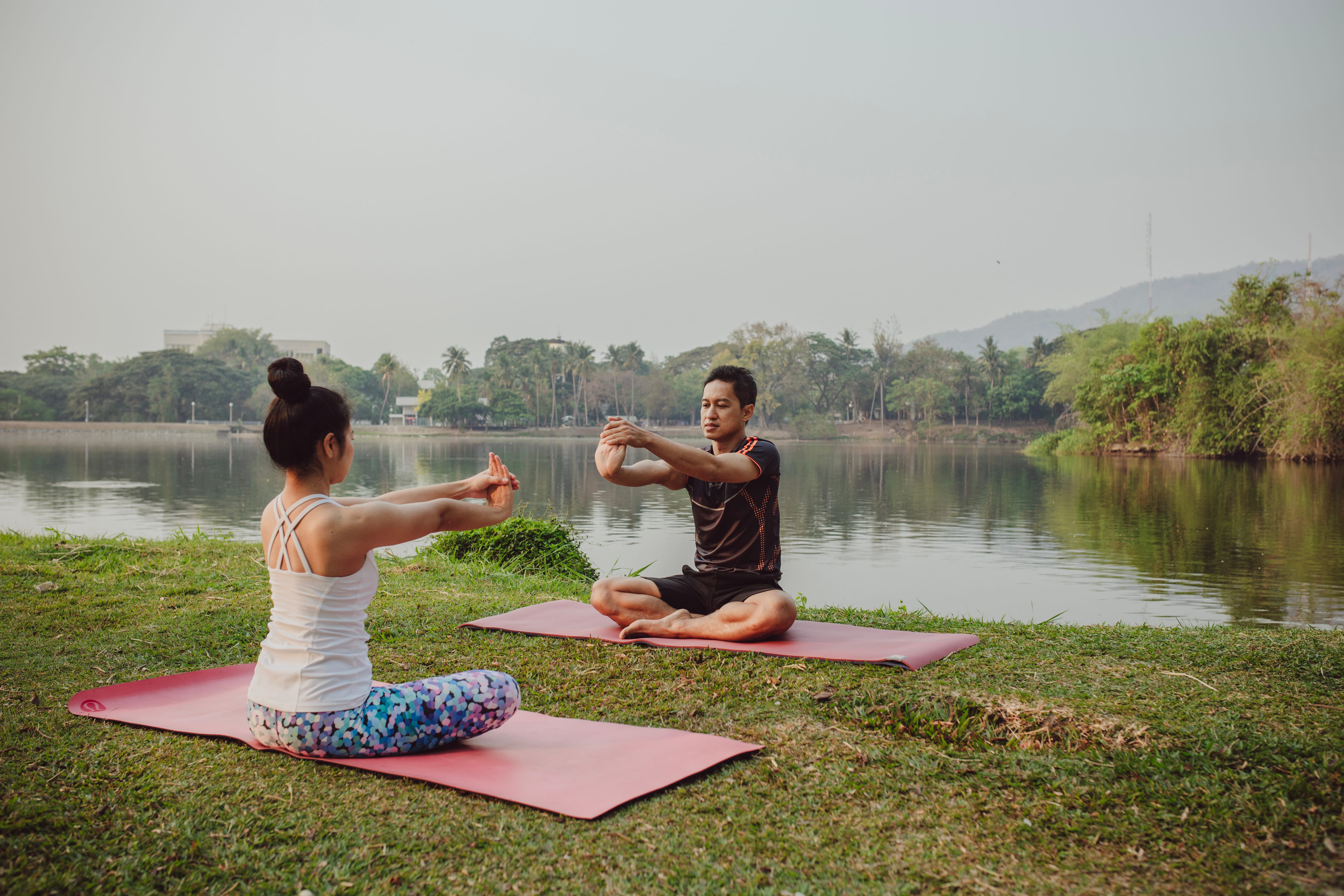 Ayurveda Nepal vs India - Which Country Is Better for a Retreat